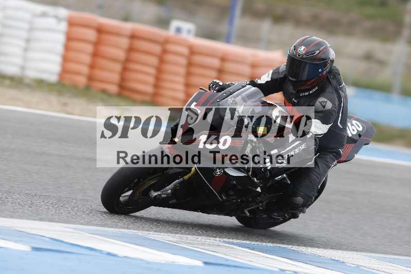 /02 28.-31.01.2025 Moto Center Thun Jerez/gruen-green/160